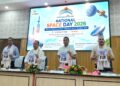 Tripura Plans Drone Hub, Eyes Hi-Tech Surveillance Along Bangladesh Border