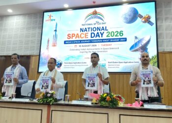 Tripura Plans Drone Hub, Eyes Hi-Tech Surveillance Along Bangladesh Border