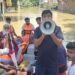 Overnight Rain Floods Agartala, Rescue Operations Underway in West Tripura