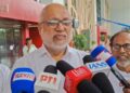 M.A. Baby: Left Gaining Strength in Tripura