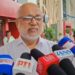 M.A. Baby: Left Gaining Strength in Tripura