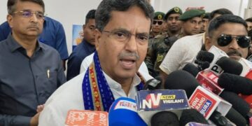 CM Saha: No Financial Hurdle Will Stop Recruitment
