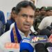 CM Saha: No Financial Hurdle Will Stop Recruitment