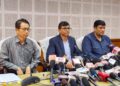 Tripura to Begin Special Intensive Revision of Electoral Rolls from September 5