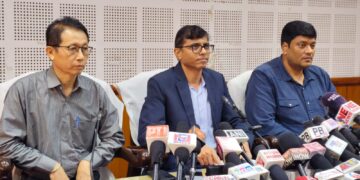 Tripura to Begin Special Intensive Revision of Electoral Rolls from September 5