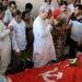 Tripura bids farewell to Gauri Bhattacharya, state’s first woman MLA