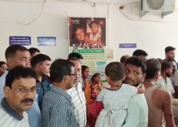 Two College Students Drown at Tripura Khowai’s Dhalabil Switch Gate While on Outing With Friends