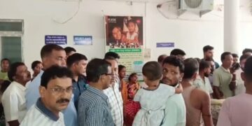 Two College Students Drown at Tripura Khowai’s Dhalabil Switch Gate While on Outing With Friends