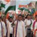 Har Ghar Tiranga Rally in Agartala Marks Fifth Edition with CM Saha Gives Message of National Unity
