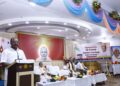 Governor Flags Off State-Level Anti-Addiction Drive, Blood Donation Campaign