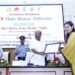 Governor launches TB Awareness Workshop under TB Mukt Bharat