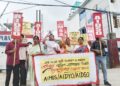 Tripura Police probe alleged kidnapping, gang rape
