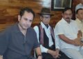Pradyot Signals Possible Break With BJP, Says Tipraha Accord Must Be Implemented