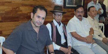 Pradyot Signals Possible Break With BJP, Says Tipraha Accord Must Be Implemented