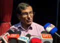 Power Subsidy Is Temporary Relief, Not a Solution, Says Manik Dey