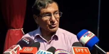 Power Subsidy Is Temporary Relief, Not a Solution, Says Manik Dey