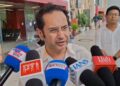 No Alliance Talks Held, TIPRA Motha Will Fight Alone if Needed: Pradyot