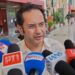 No Alliance Talks Held, TIPRA Motha Will Fight Alone if Needed: Pradyot
