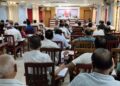 CPI(M) Eyes Tribal Comeback Ahead of TTAADC Village Committee Polls