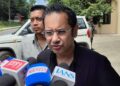 Pradyot Warns BJP Alliance at Risk Over Pending TTADC Bills