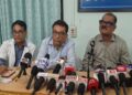 Central AC coming to GBP Hospital; lab to be relocated