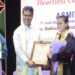 CM Manik Saha Felicitates Commonwealth Judo Gold Medallist Asmita Dey