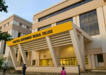 AGMC expands with 2 new departments, 3 more approved