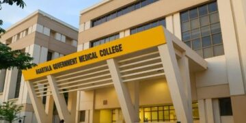 AGMC expands with 2 new departments, 3 more approved
