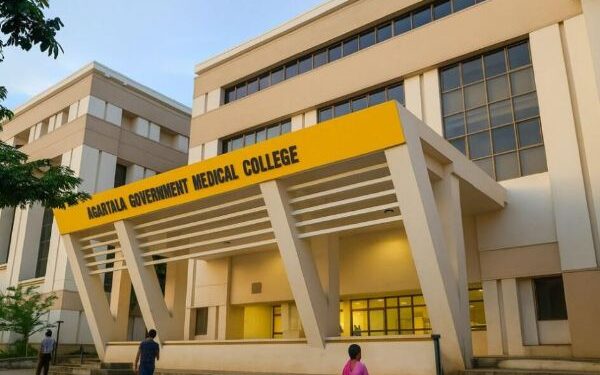 AGMC expands with 2 new departments, 3 more approved