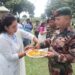 Assam Rifles Marks Raksha Bandhan Across Northeast