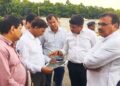 Government Initiates NH-8 Bypass Project to Ease Udaipur Traffic