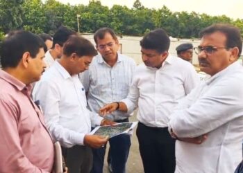 Government Initiates NH-8 Bypass Project to Ease Udaipur Traffic