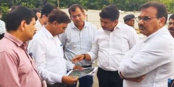 Government Initiates NH-8 Bypass Project to Ease Udaipur Traffic