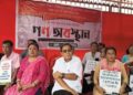 Jitendra Chaudhury Targets BJP, Tipra Motha Over TTAADC Governance