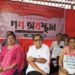 Jitendra Chaudhury Targets BJP, Tipra Motha Over TTAADC Governance