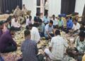 17 Donation Boxes Reopened at Tripura Sundari Temple