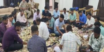 17 Donation Boxes Reopened at Tripura Sundari Temple