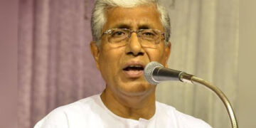 Manik Sarkar Urges Error-Free Electoral Rolls During SIR