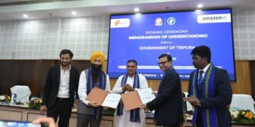 T-RISE Portal Launched to Power Tripura’s Startup Push