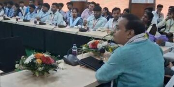 Students to shape Tripura’s higher education policy
