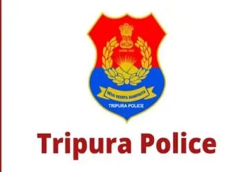 Five Tripura cops awarded Medal for Meritorious Service