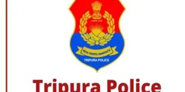 Five Tripura cops awarded Medal for Meritorious Service