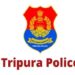 Five Tripura cops awarded Medal for Meritorious Service