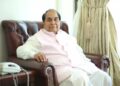 Educationist Dr. D. Y. Patil dies at 90