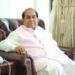 Educationist Dr. D. Y. Patil dies at 90