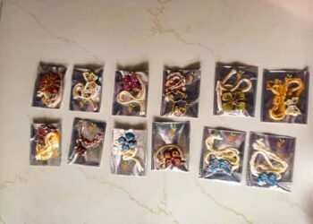 Eco Rakhis Gain Praise, Agartala Market Faces Sales Slump