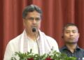 Bharat Mata Canteen-cum-Night Shelter opens in Agartala
