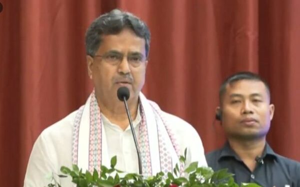 Bharat Mata Canteen-cum-Night Shelter opens in Agartala