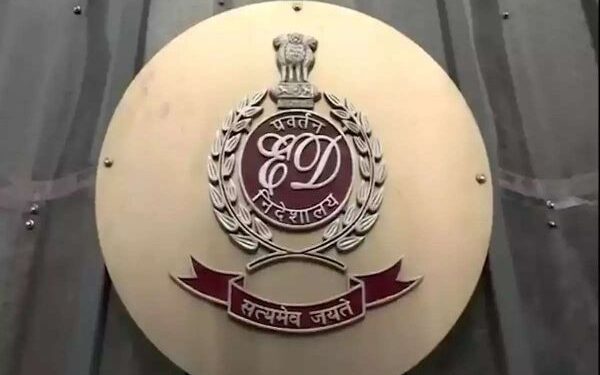 ED Seizes Assets Worth ₹1.05 Crore in Tripura Illegal IPL Betting Case