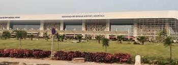 Tripura seeks Centre’s intervention over flight cuts